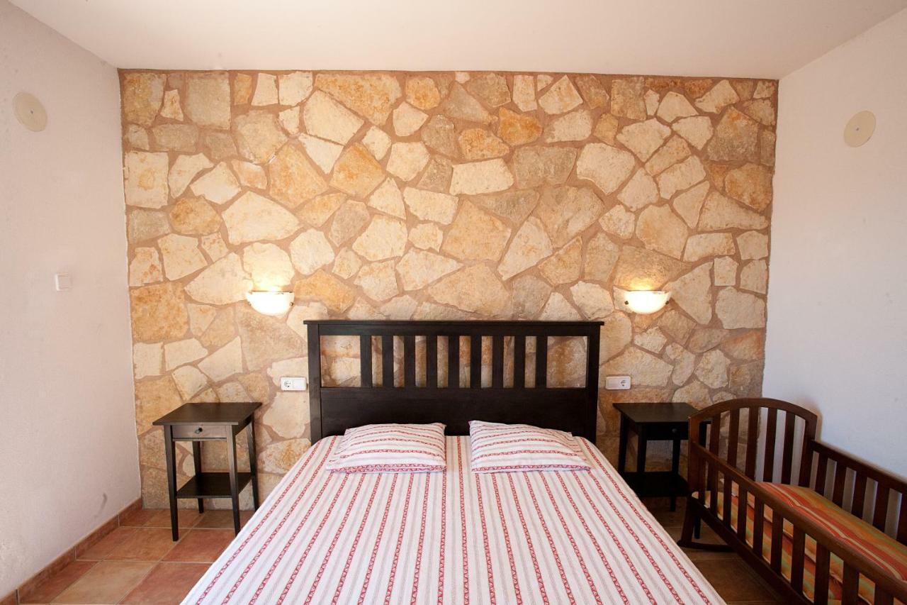 Villa El Cel à Son Servera  Extérieur photo