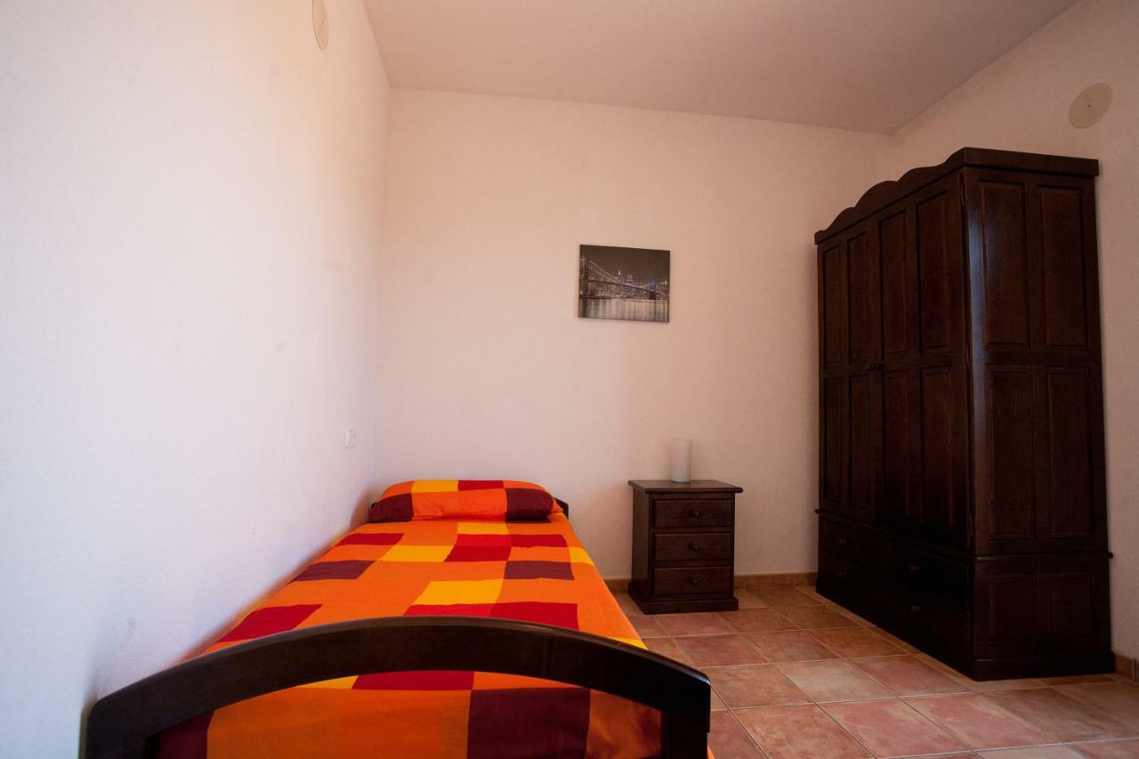 Villa El Cel à Son Servera  Extérieur photo