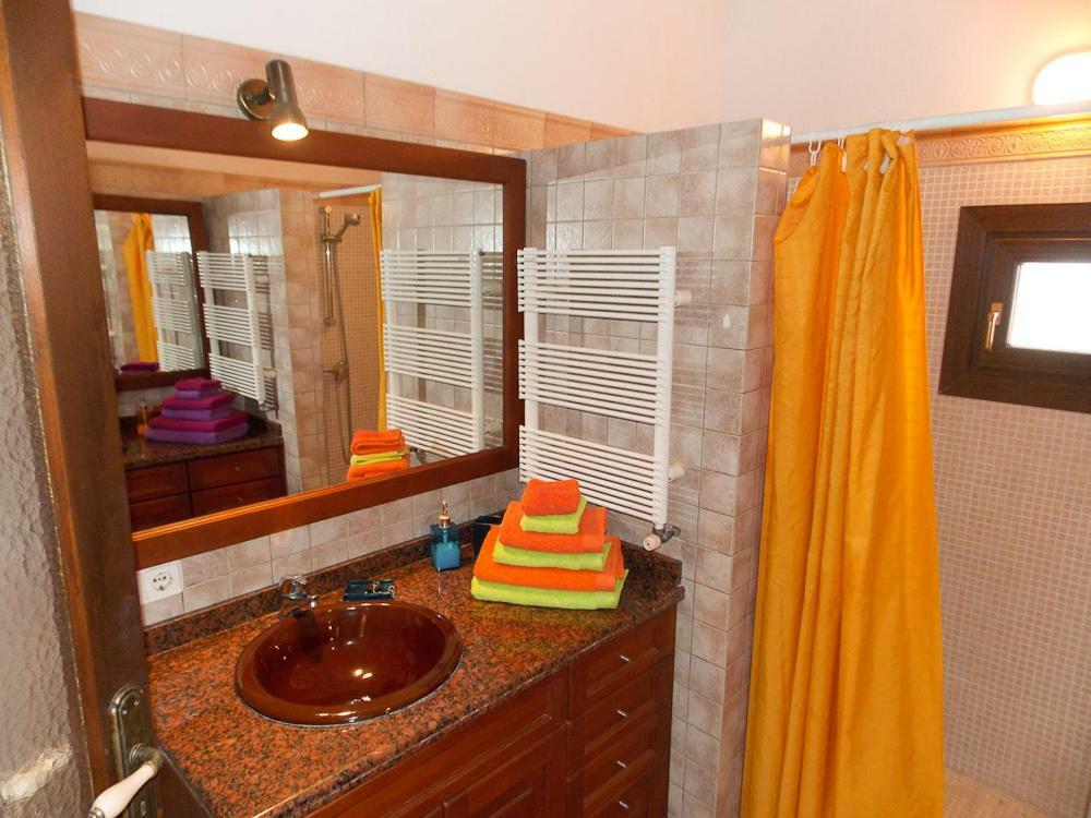 Villa El Cel à Son Servera  Extérieur photo